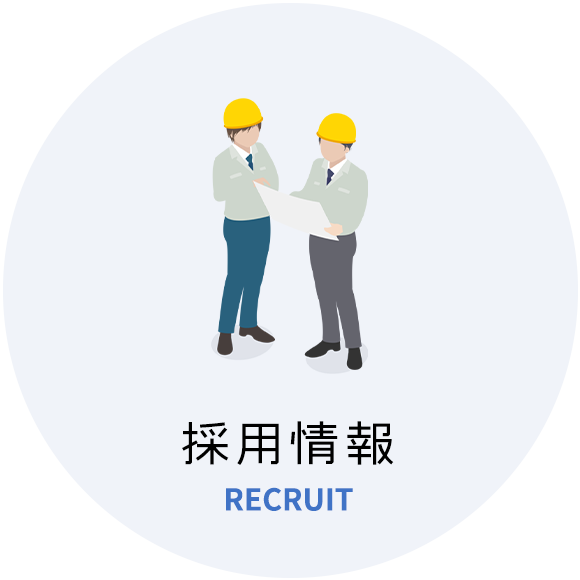 採用情報